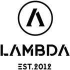 CrossFit Lambda icono