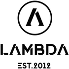 CrossFit Lambda আইকন