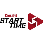 CrossFit Start Time-icoon