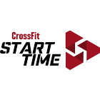 CrossFit Start Time أيقونة