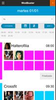 Solo CrossFit 截图 1