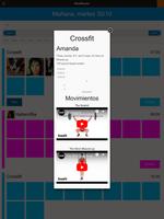 Gimnasio Training Time screenshot 2