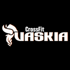 CrossFit Vaskia Zeichen