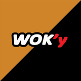 Wok'y - Еда с доставкой icône