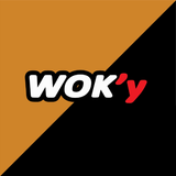 Wok'y - Еда с доставкой biểu tượng