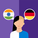 Tamil-German translator APK