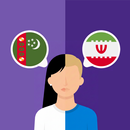 Turkmen-Persian translator APK