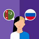 Turkmen-Russian translator APK