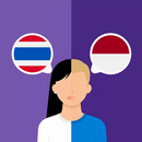 Thai-Indonesian translator APK