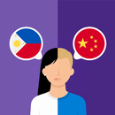 Filipino-Chinese translator APK