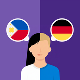 Filipino-German translator-APK