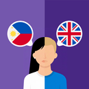 Filipino-English translator APK