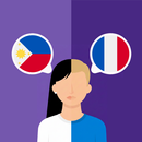 Filipino-French translator APK
