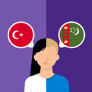 Turkish-Turkmen translator APK