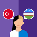 Turkish-Uzbek translator APK