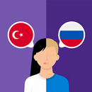 Turkish-Russian translator APK
