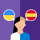 Ukrainian-Spanish translator APK