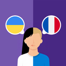 Ukrainian-French translator APK