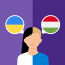 Ukrainian-Hungarian translator APK