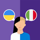 Ukrainian-Italian translator APK