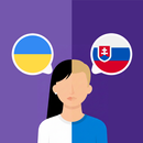 Ukrainian-Slovak translator APK