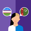 Uzbek-Turkmen translator APK