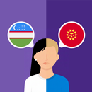 Uzbek-Kyrgyz translator APK