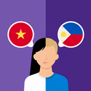 Vietnamese-Filipino translator APK