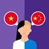 Vietnamese-Chinese translator APK