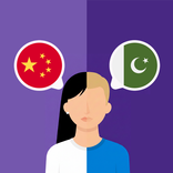 Chinese-Urdu translator