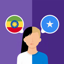 Amharic-Somali translator APK