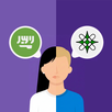 Arabic-Hausa translator APK