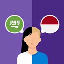 Arabic-Indonesian translator APK