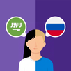 Arabic-Russian translator APK