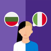 Bulgarian-Italian translator APK