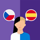 Czech-Spanish translator APK