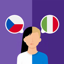 Czech-Italian translator APK