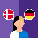 Danish-German translator APK