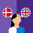 Danish-English translator APK