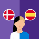 Danish-Spanish translator APK