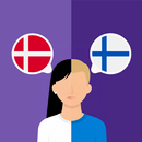 Danish-Finnish translator APK