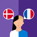 Danish-French translator APK