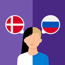 Danish-Russian translator APK