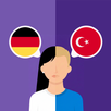 German-Turkish translator APK