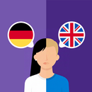 German-English translator APK