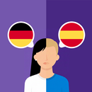 German-Spanish translator APK