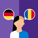 German-Romanian translator APK