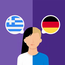 Greek-German translator APK