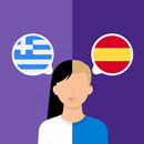 Greek-Spanish translator APK