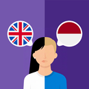 English-Indonesian translator APK